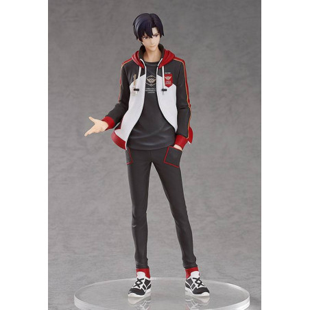 The King's Avatar statuette PVC Pop Up Parade Ye Xiu 18 cm Good Smile Company - 14