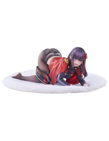 Chained Soldier Season 2 figurine PVC...