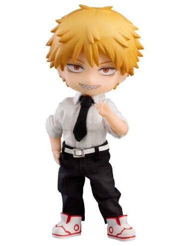 Chainsaw Man Nendoroid Doll figurine...