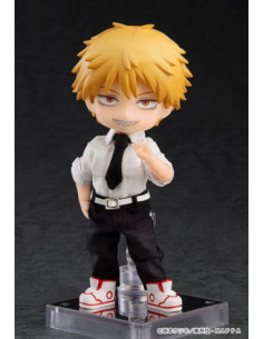 Chainsaw Man Nendoroid Doll... 2