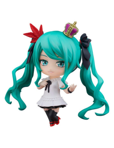 Character Vocal Series 01: Hatsune...