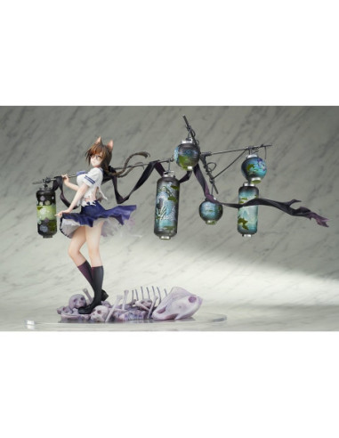 Comics Bakemonogatari figurine PVC...