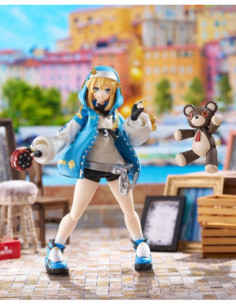 GUILTY GEAR -STRIVE- Figma... 2
