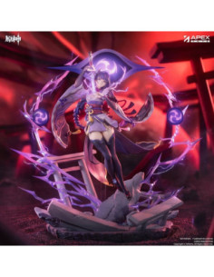 Genshin Impact figurine PVC... 2