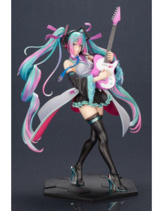 Hatsune Miku figurine PVC... 2
