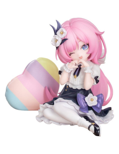 Honkai Impact 3rd figurine PVC Elysia...