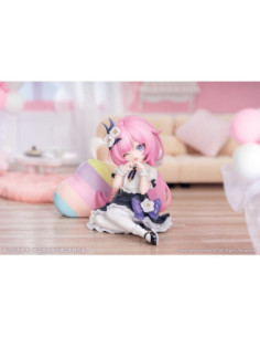 Honkai Impact 3rd figurine... 2