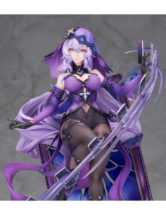 Honkai: Star Rail figurine... 2