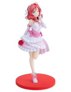 LoveLive! figurine PVC...