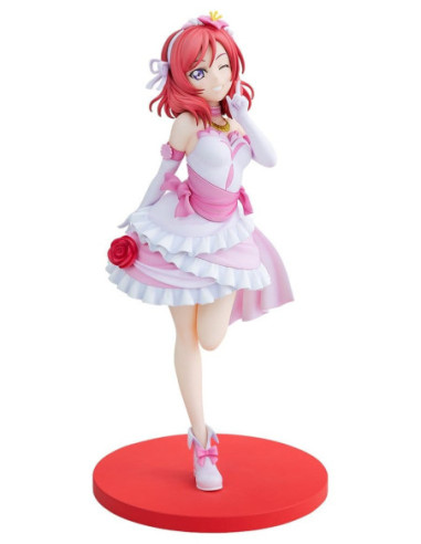 LoveLive! figurine PVC KDcolle Maki...