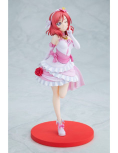 LoveLive! figurine PVC... 2