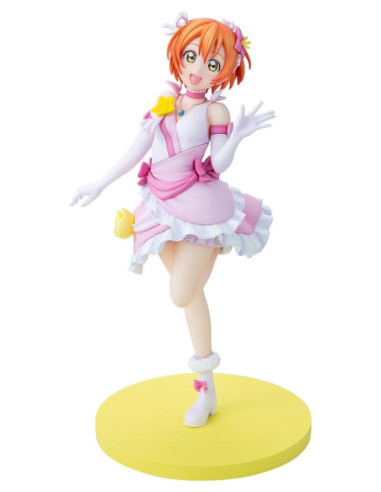 LoveLive! figurine PVC KDcolle Rin...