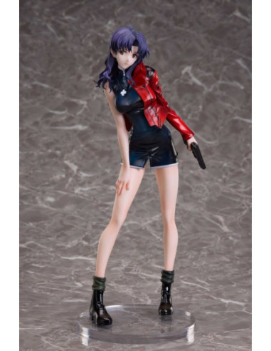 Neon Genesis Evangelion figurine PVC...