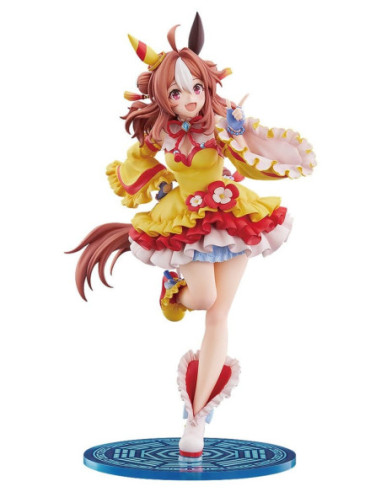 Umamusume: Pretty Derby figurine PVC...