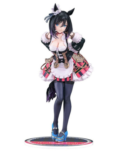 Umamusume: Pretty Derby figurine PVC...