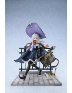 Wandering Witch: The... 2