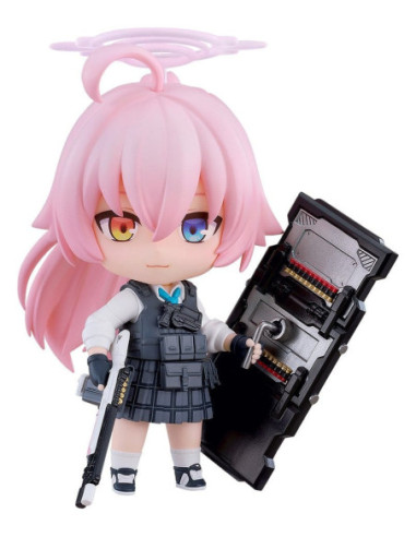 Blue Archive Nendoroid figurine...
