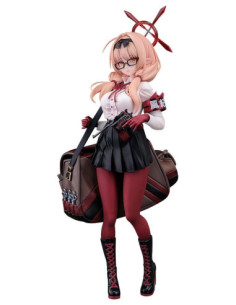 Blue Archive figurine PVC...