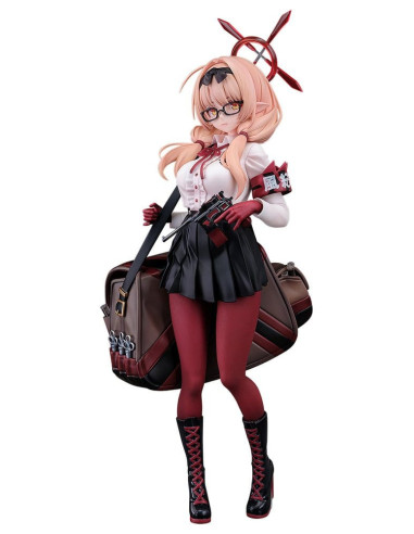 Blue Archive figurine PVC 1/7...