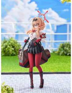 Blue Archive figurine PVC... 2