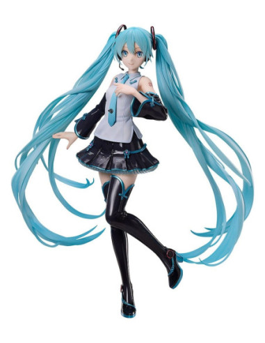Character Vocal Series 01: Hatsune...