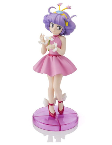 Creamy Mami, the Magic Angel figurine...