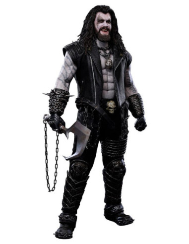 DC Comics Movie Masterpiece figurine...