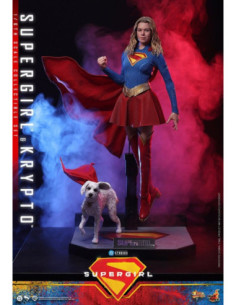 DC Comics Movie Masterpiece... 2