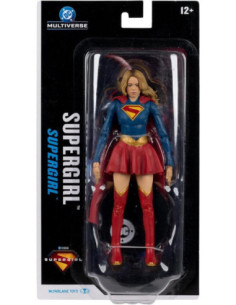 DC Multiverse figurine... 2