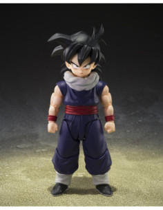 Dragon Ball Z figurine...