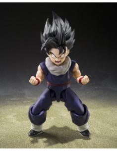 Dragon Ball Z figurine... 2