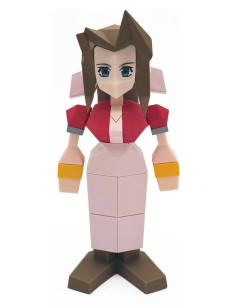 Final Fantasy VII Polygon...
