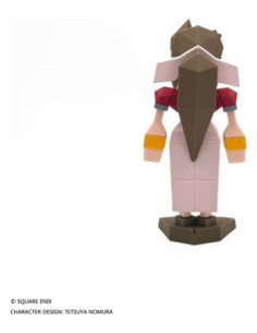 Final Fantasy VII Polygon... 2