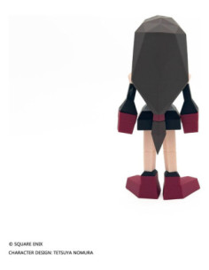 Final Fantasy VII Polygon... 2