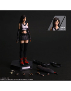 Final Fantasy VII Rebirth... 2