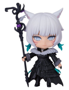 Final Fantasy XIV Nendoroid...