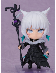 Final Fantasy XIV Nendoroid... 2