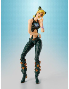 JoJo's Bizarre Adventure... 2