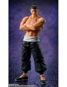 Jujutsu Kaisen figurine...