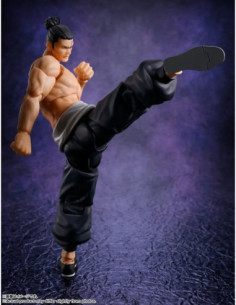Jujutsu Kaisen figurine... 2