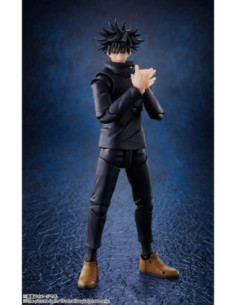 Jujutsu Kaisen figurine...