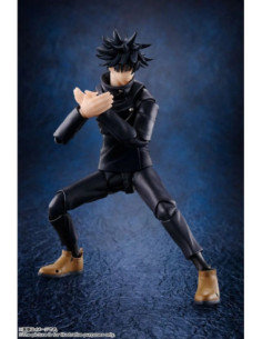 Jujutsu Kaisen figurine... 2