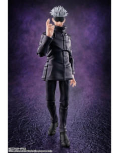Jujutsu Kaisen figurine...