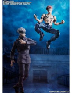 Jujutsu Kaisen figurine... 2