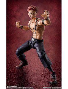 Jujutsu Kaisen figurine... 2