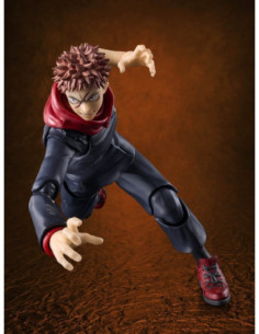 Jujutsu Kaisen figurine... 2