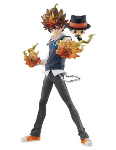 Katekyo Hitman Reborn pack 2...