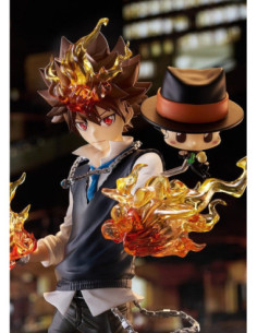 Katekyo Hitman Reborn pack... 2