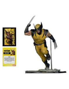Marvel statuette 1/10... 2