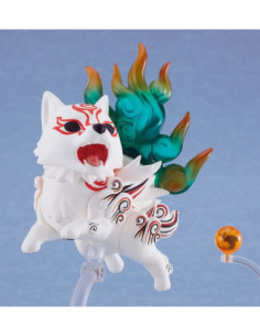 Okami Nendoroid figurine... 2